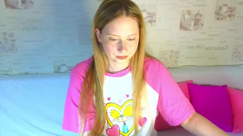 Cutie online show from 09.11.25