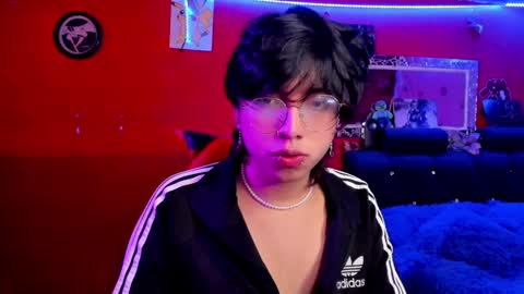 Snapshot of angellonfire chatting on 12.14.24 Angel  online show from 12.14.24