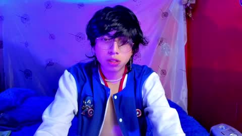 Snapshot of angellonfire chatting on 12.30.24 Angel  online show from 12.30.24