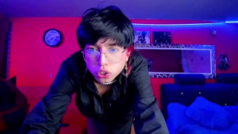 Snapshot of angellonfire chatting on 03.05.25 Angel  online show from 03.05.25