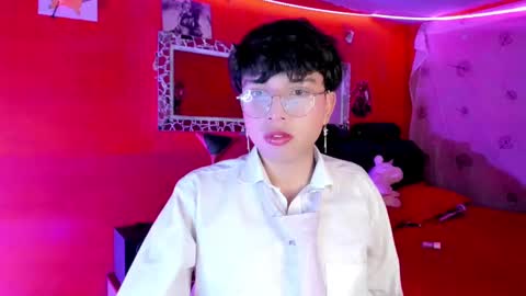 Snapshot of angellonfire chatting on 10.03.25 Angel  online show from 10.03.25