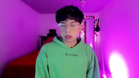 Angel  online show from 11.11.25