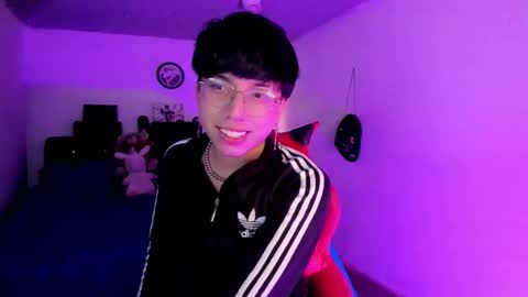 Snapshot of angellonfire chatting on 02.20.26 Angel online show from 02.20.26