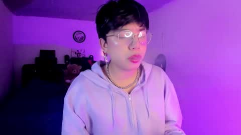 Snapshot of angellonfire chatting on 02.22.26 Angel online show from 02.22.26