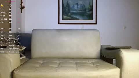 Angelm888-  online show from 03.18.26