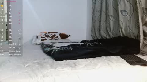 Angelm888-  online show from 04.22.26