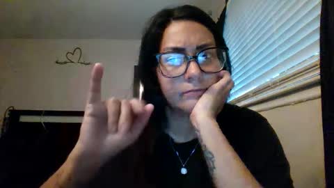 Angel Marie online show from 09.20.25