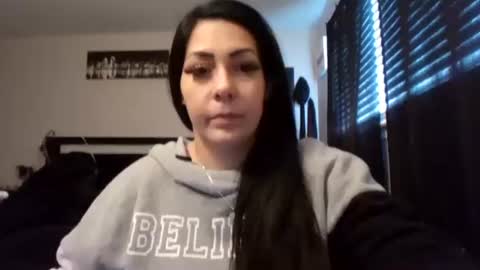 Angel Marie online show from 02.09.26