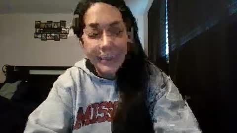 Angel Marie online show from 03.26.26