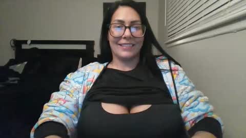 Angel Marie online show from 04.12.26