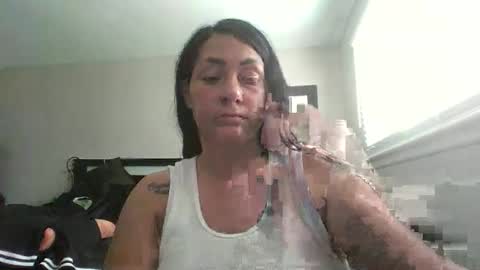 Snapshot of angelmarie7 chatting on 04.23.26 Angel Marie online show from 04.23.26