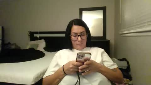 Snapshot of angelmarie7 chatting on 05.09.26 Angel Marie online show from 05.09.26