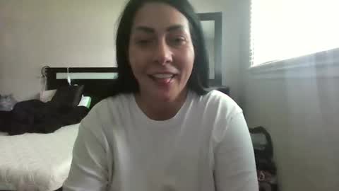 Snapshot of angelmarie7 chatting on 05.09.26 Angel Marie online show from 05.09.26