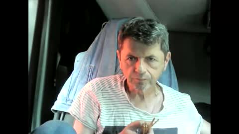 angelo888888 online show from 09.16.25