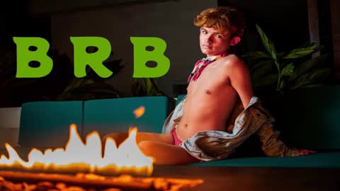 Angelo I work from home this is my room  online show from 02.11.25