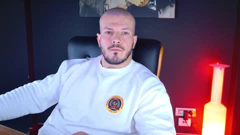 BlackWolf online show from 12.04.24