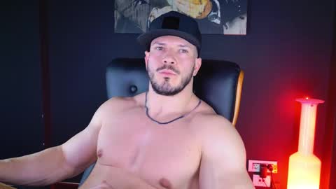 BlackWolf online show from 12.06.24