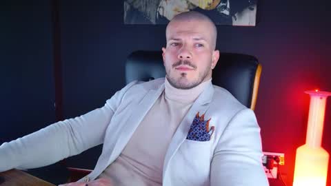 BlackWolf online show from 12.11.24