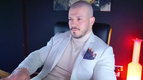 BlackWolf online show from 12.11.24