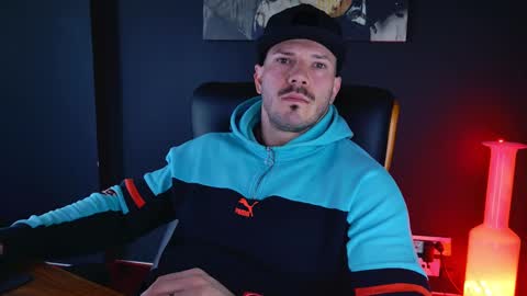 BlackWolf online show from 12.23.24