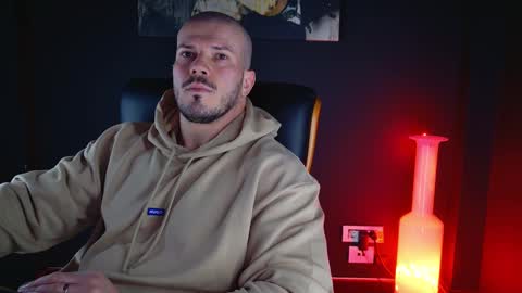 BlackWolf online show from 12.30.24