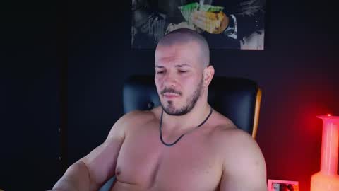 BlackWolf online show from 01.04.25