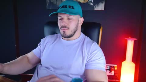 BlackWolf online show from 01.06.25