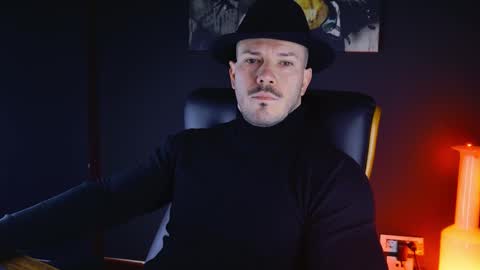 BlackWolf online show from 01.13.25