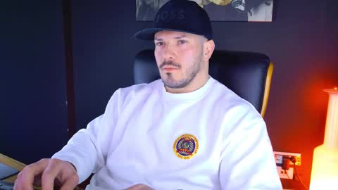 BlackWolf online show from 01.17.25