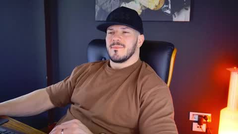 BlackWolf online show from 01.30.25