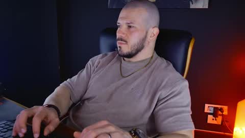 BlackWolf online show from 02.02.25