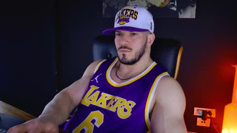 BlackWolf online show from 02.03.25