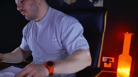 BlackWolf online show from 02.09.25