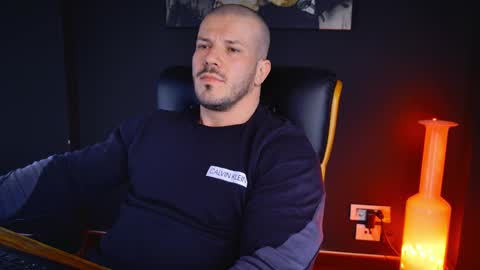 BlackWolf online show from 02.14.25