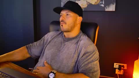 BlackWolf online show from 09.16.25