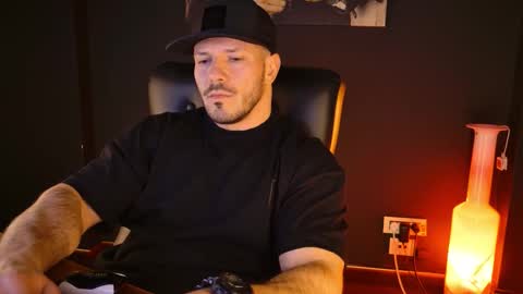 BlackWolf online show from 12.17.25