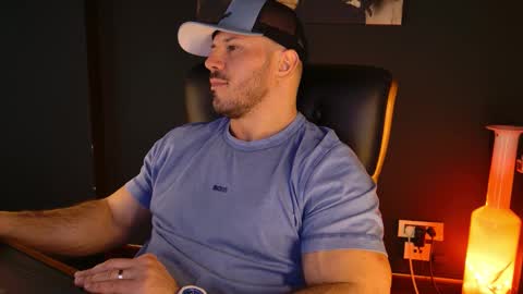 BlackWolf online show from 02.13.26