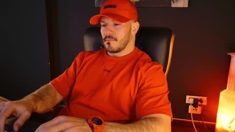 BlackWolf online show from 03.28.26