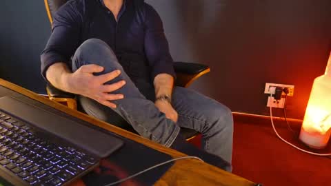 BlackWolf online show from 04.18.26