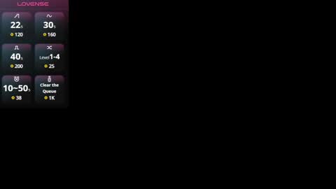 Snapshot of angelof_fire chatting on 02.21.25 Angel online show from 02.21.25