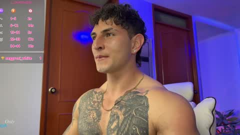 Angelo Ferro online show from 12.23.24