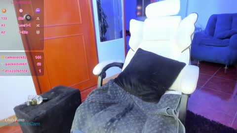 Angelo Ferro online show from 01.08.25