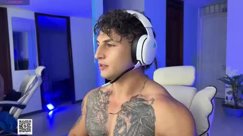 Angelo Ferro online show from 02.24.25