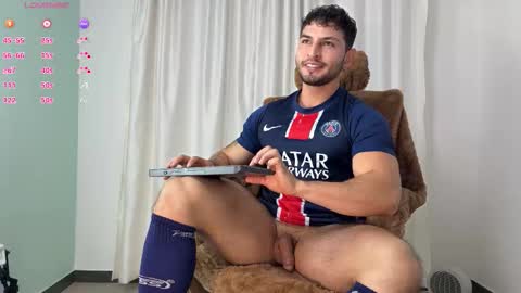 Angelo Ferro online show from 09.14.25