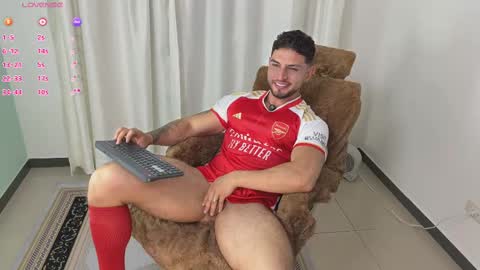 Angelo Ferro online show from 09.16.25