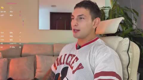 Angelo Ferro online show from 02.24.26