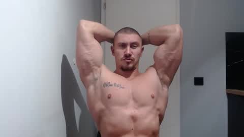 Snapshot of angelofit chatting on 12.01.24  ------- SEX SHOW WITH GUYS AND GIRLS  MUSCLE SHOW online show from 12.01.24