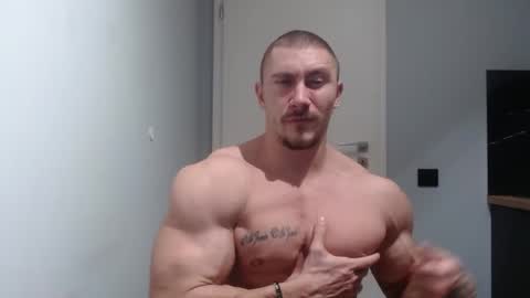Snapshot of angelofit chatting on 12.04.24  ------- SEX SHOW WITH GUYS AND GIRLS  MUSCLE SHOW online show from 12.04.24