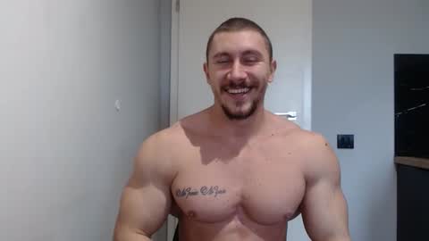 Snapshot of angelofit chatting on 12.16.24  ------- SEX SHOW WITH GUYS AND GIRLS  MUSCLE SHOW online show from 12.16.24