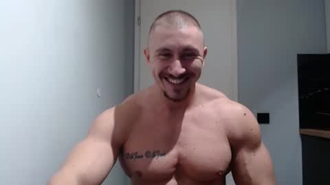 Snapshot of angelofit chatting on 12.21.24  ------- SEX SHOW WITH GUYS AND GIRLS  MUSCLE SHOW online show from 12.21.24